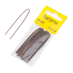 Шпильки для волос harizma h10542-04