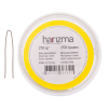 Шпильки для волос 250 гр. harizma h10542-04B