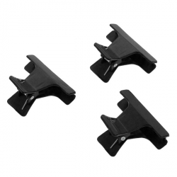 Зажимы для волос Sibel 931003202