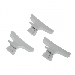 Зажимы для волос Sibel 932133201