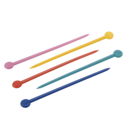 Шпильки для бигуди Sibel 9322433