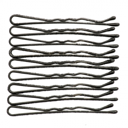 Невидимки для волос Sibel 970005002