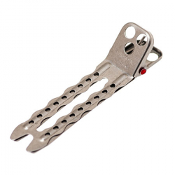 Зажимы для волос Y.S.Park Double Clip