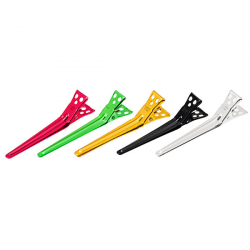 Зажимы для волос Y.S.Park YS Clip M Assort