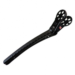 Зажимы для волос Y.S.Park YS Clip L Black