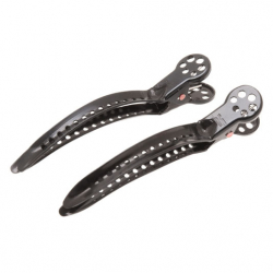 Зажимы для волос Y.S.Park Chignon Clip Black