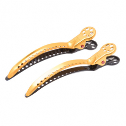 Зажимы для волос Y.S.Park Chignon Clip Gold