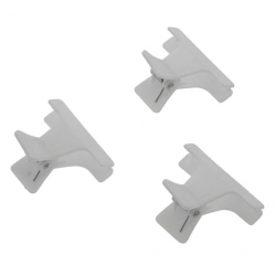 Зажимы для волос Sibel 9310032-01