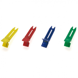 Зажимы для волос Sibel 9322133