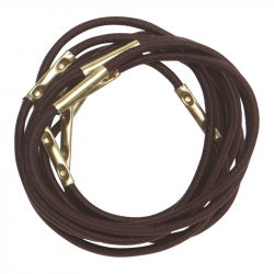 Резинки для волос Dewal RE025