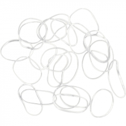 Резинки для волос Dewal RES037