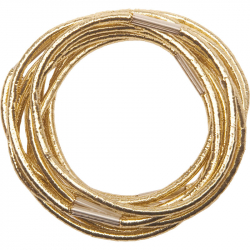 Резинки для волос Dewal RE042