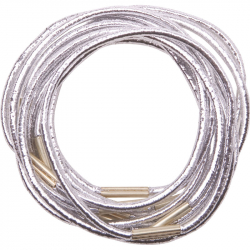 Резинки для волос Dewal RE041