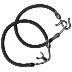 Резинки для волос Dewal MI-8013