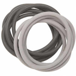 Резинки для волос Dewal RES038