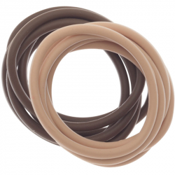 Резинки для волос Dewal RES039