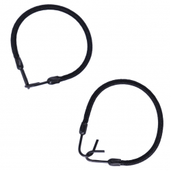 Резинки для волос Eurostil 29858