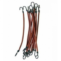 Резинки для волос Sibel 4432529-15