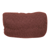 Валик для волос Dewal HO-PC Red Brown