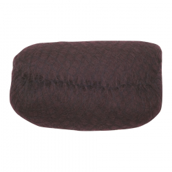 Валик для волос Dewal HO-PC Dark Brown