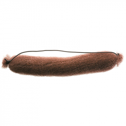 Валик для волос Dewal HO-5112 Brown