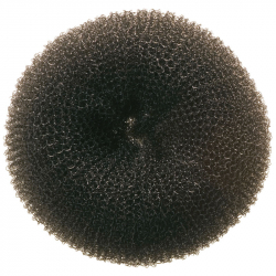 Валик для волос Dewal HO-5321S/10 Black