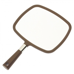 Зеркало заднего вида Dewal MR-014