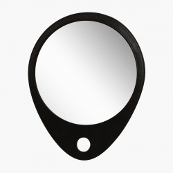 Зеркало заднего вида Dewal MR-949 Black