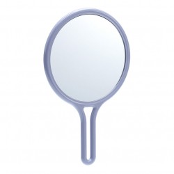 Зеркало заднего вида Dewal MR-61Silver