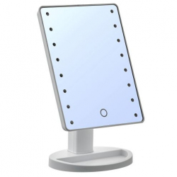 Зеркало настольное harizma h10522