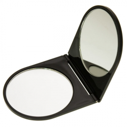 Зеркало складное Titania 1545