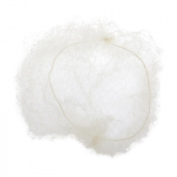 Сеточка-паутинка для волос Dewal CE052