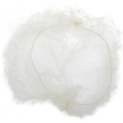 Сеточка-паутинка для волос Dewal CE102