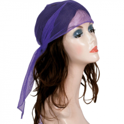 Сеточка для волос Dewal MI-8171L