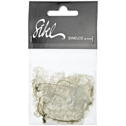 Сеточки-паутинки для волос Sibel Bun Net 115263346