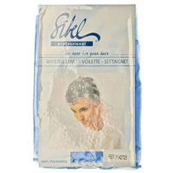 Сеточка-косынка для бигуди Sibel 1142723-03