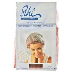 Сеточка-косынка для бигуди Sibel 1142723-06