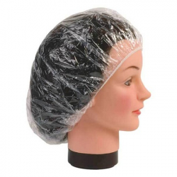 Шапочка для душа Sibel 5180533