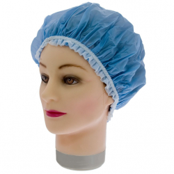 Шапочка для душа Sibel 5081033-03