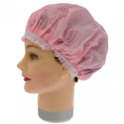 Шапочка для душа Sibel 5081033-06