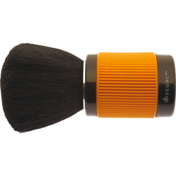 Кисть-сметка Dewal NB001Orange