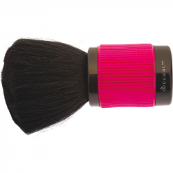 Кисть-сметка Dewal NB001Pink