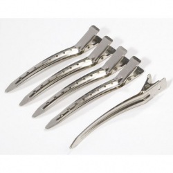 Зажимы для волос Dewal CL239