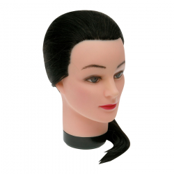 Голова-манекен Dewal M-4151L-401