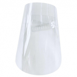 Экран защитный для лица Dewal T-1511