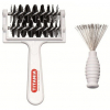 Очистители для расчесок 2 шт. Titania 3050/60 Set