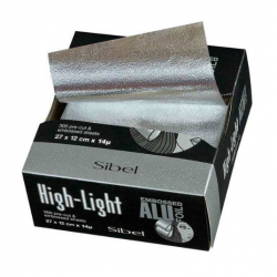 Фольга парикмахерская Sibel 4336216