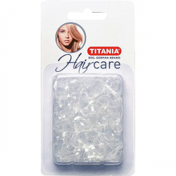 Резинки для волос Titania 8065 B