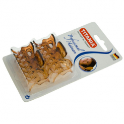 Зажимы для волос Titania 8020В