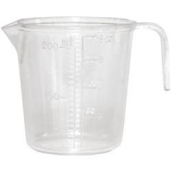 Мерный стакан Sibel 0090021